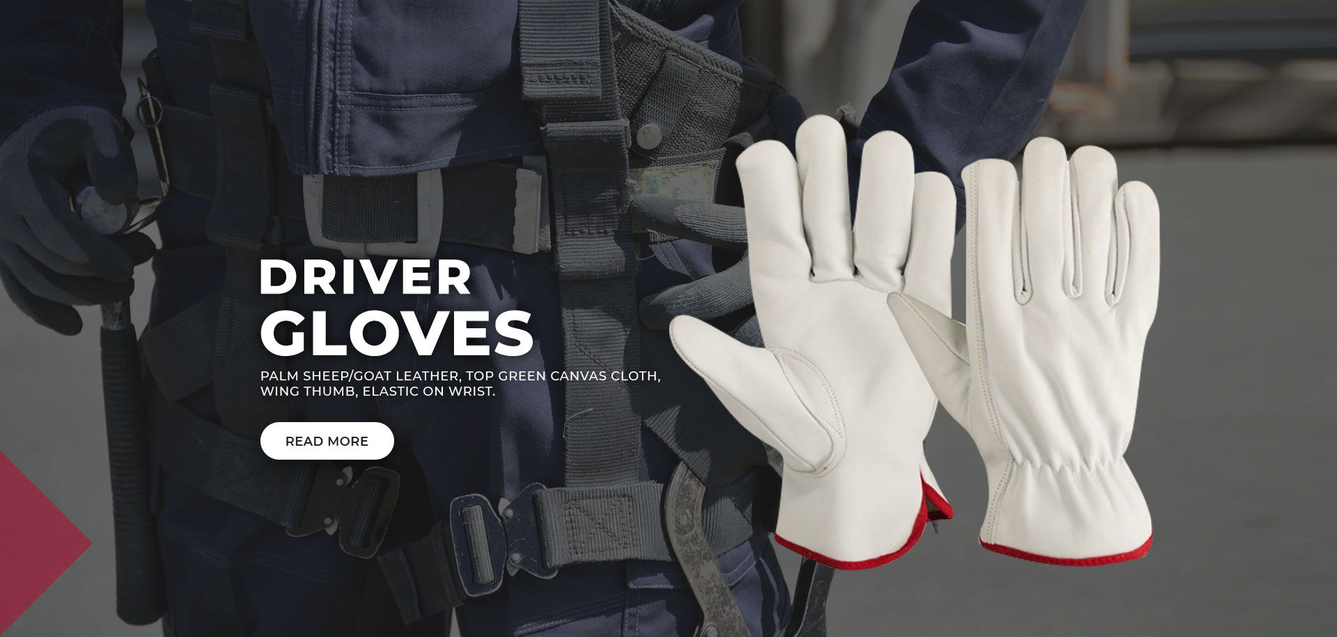 Driver Gloves-4